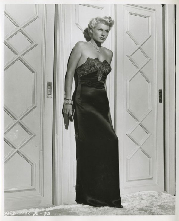 The Lady from Shanghai The Lady from Shanghai