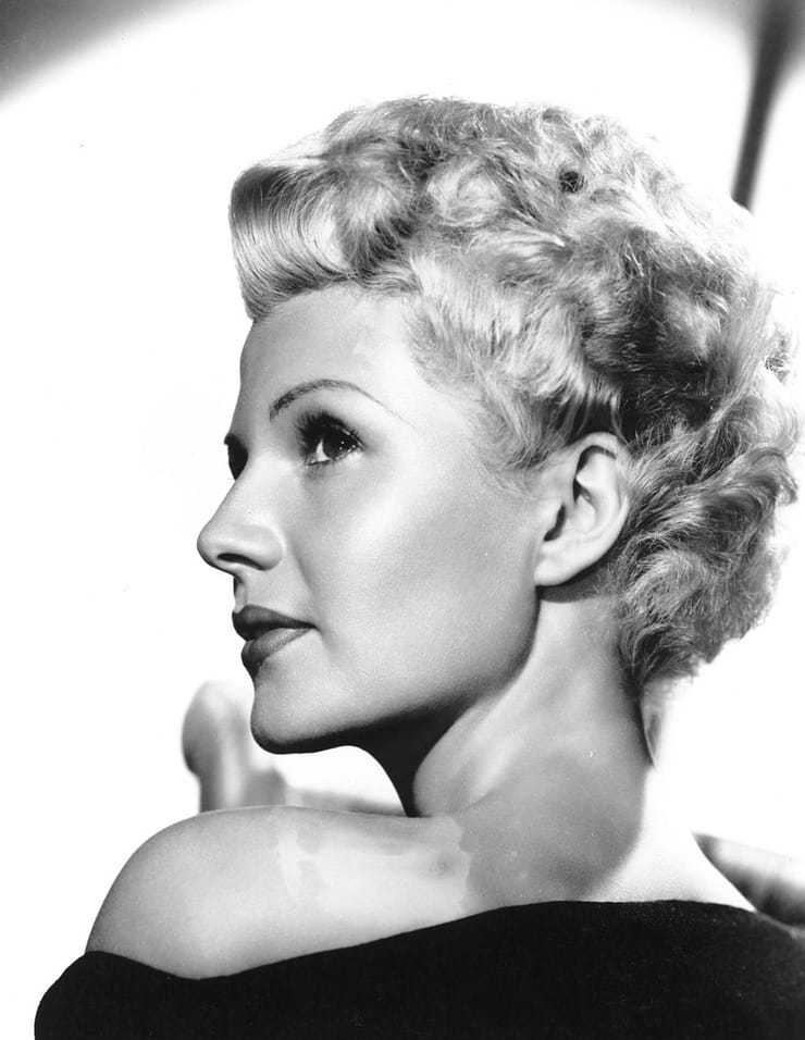 The Lady from Shanghai