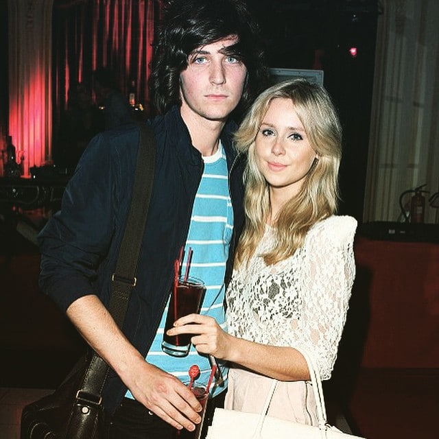 Diana Vickers