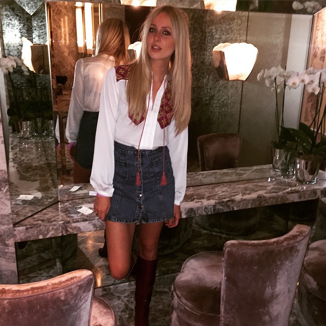 Diana Vickers