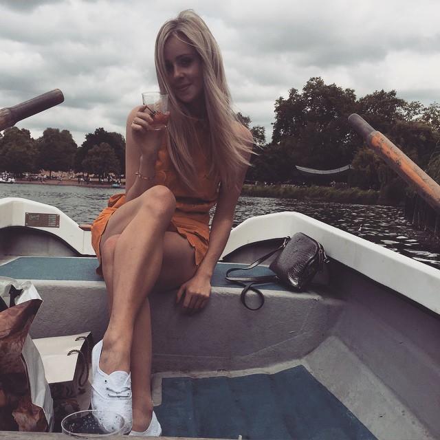 Diana Vickers