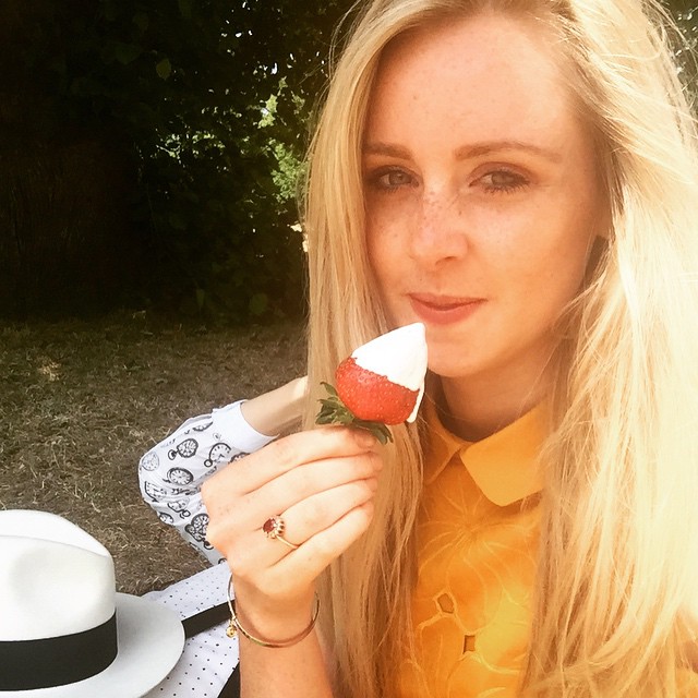 Diana Vickers