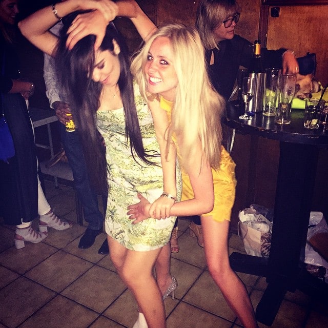 Diana Vickers