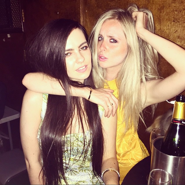 Diana Vickers