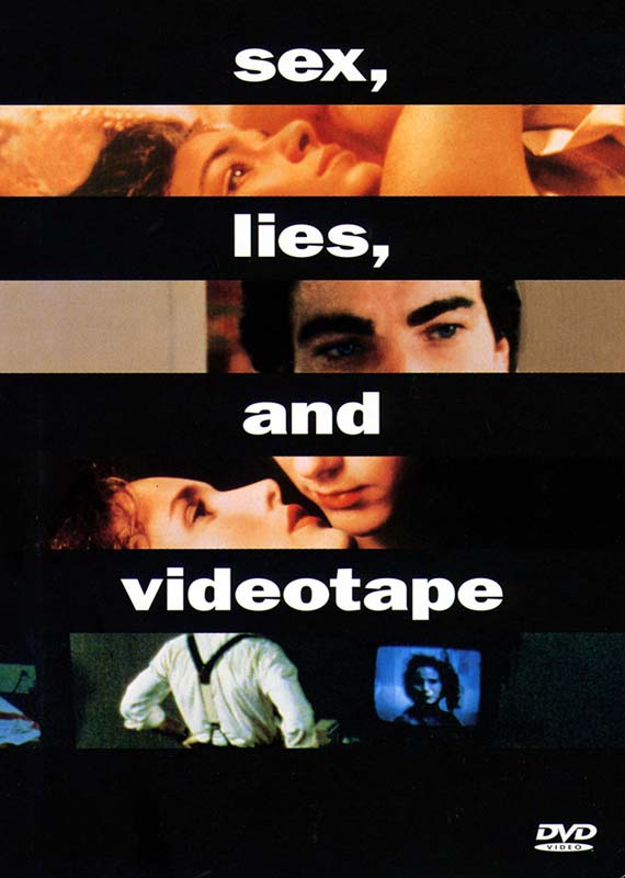 Sex, Lies, and Videotape