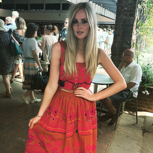 Diana Vickers