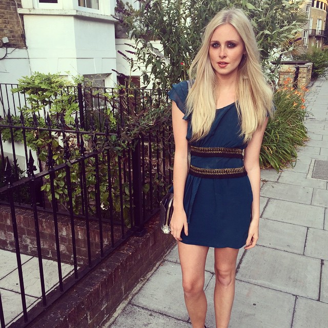 Diana Vickers