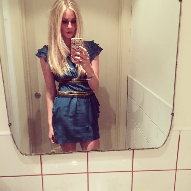 Diana Vickers