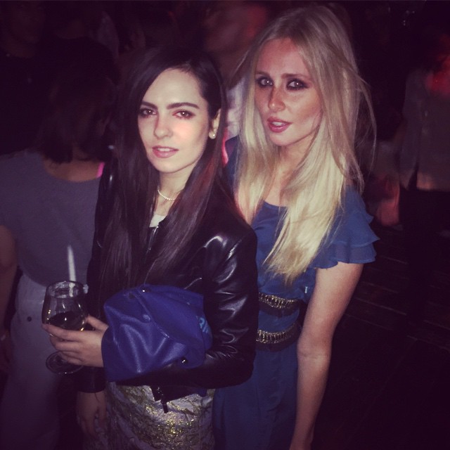 Diana Vickers