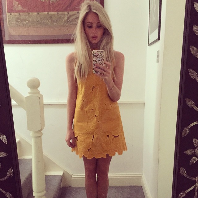 Diana Vickers