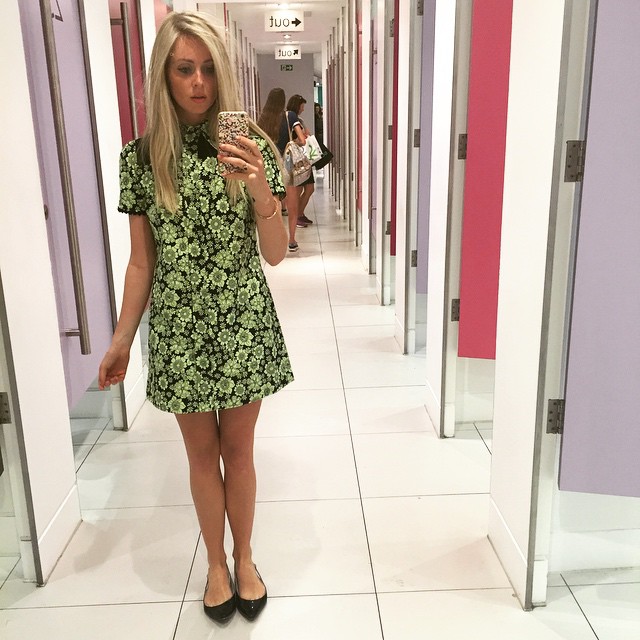 Diana Vickers