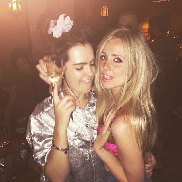 Diana Vickers