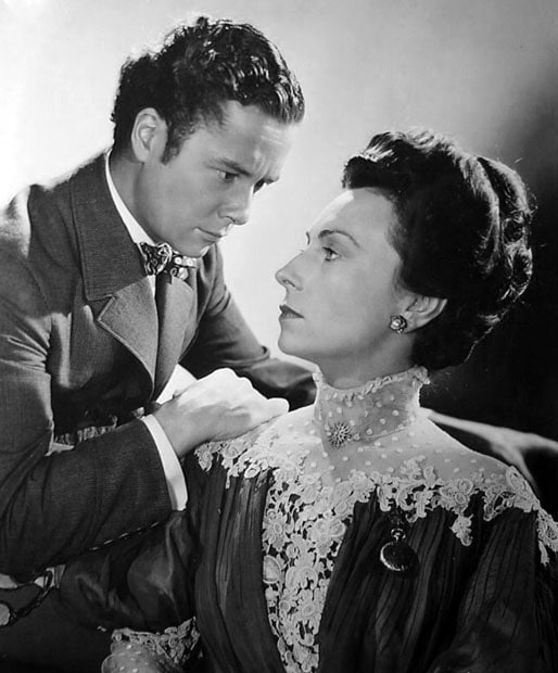 The Magnificent Ambersons