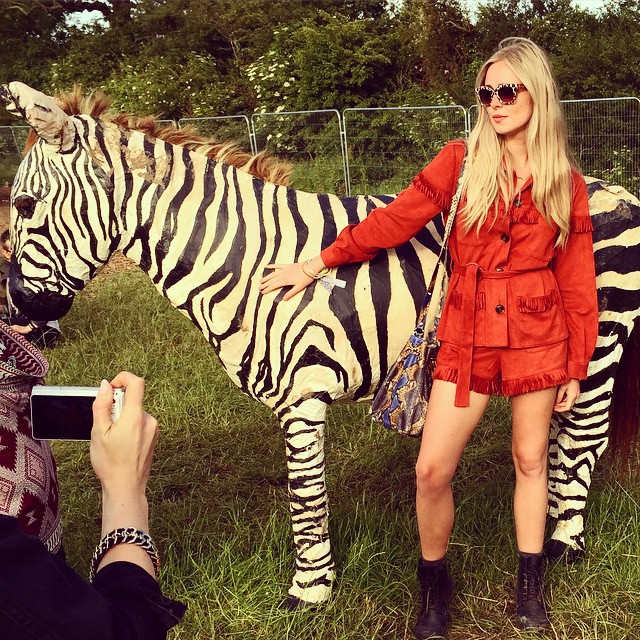 Diana Vickers