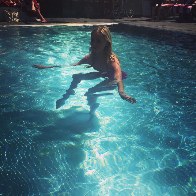 Diana Vickers