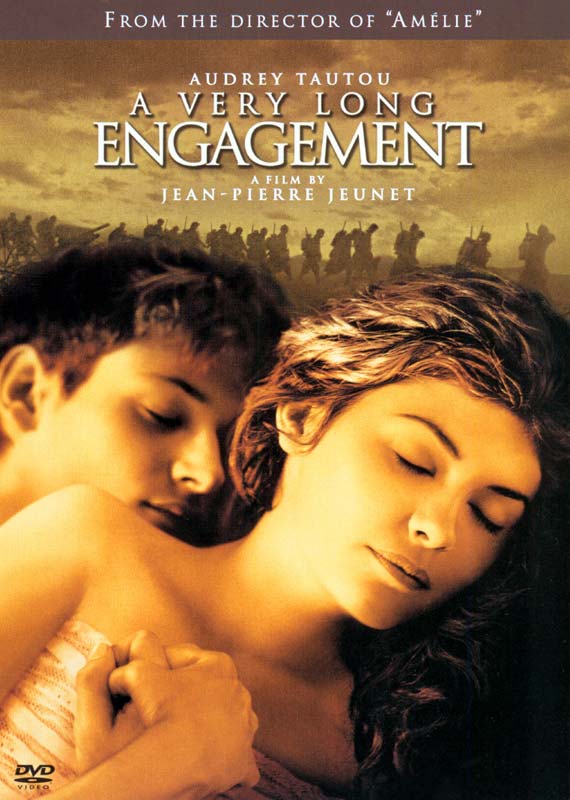 A Very Long Engagement
