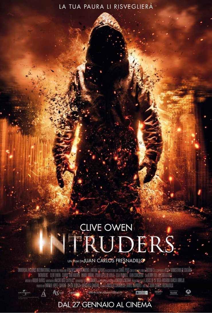 Intruders