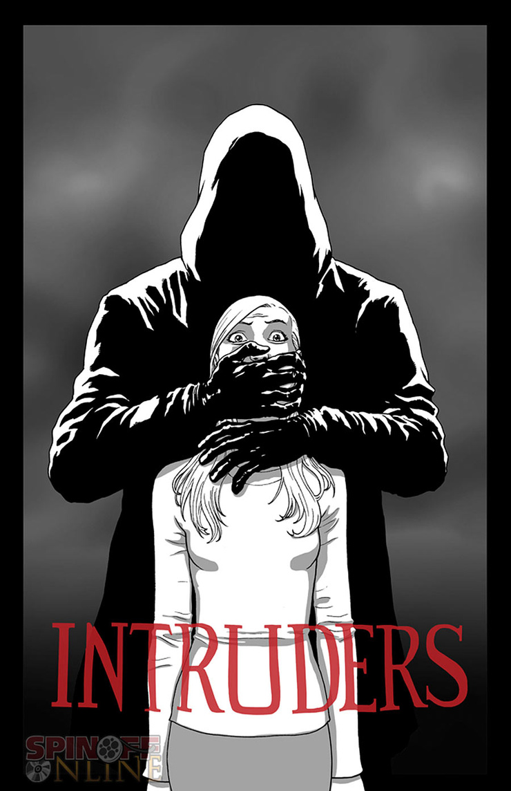 Intruders