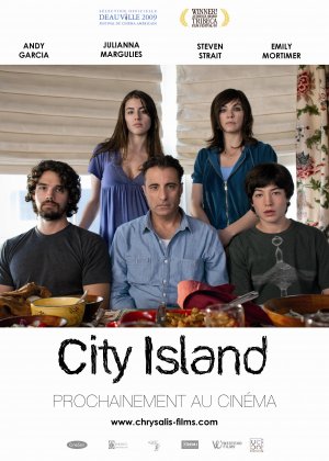 City Island