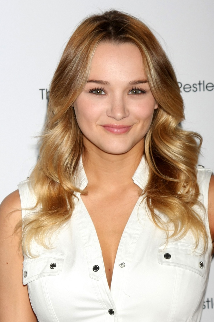 Hunter King