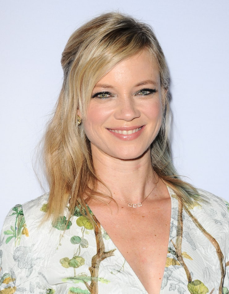 Amy Smart