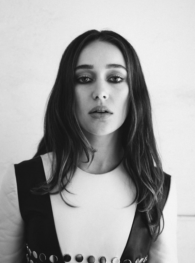 Alycia Debnam Carey