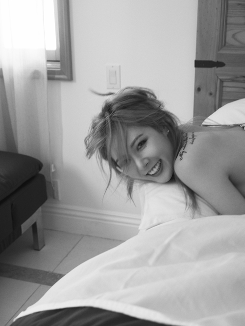 Hyuna Hyuna