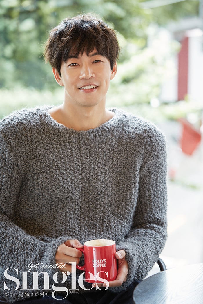 Sang-Yoon Lee