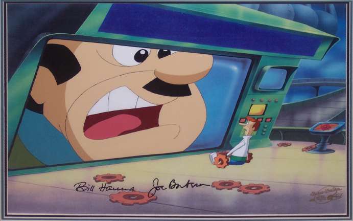 Jetsons: The Movie