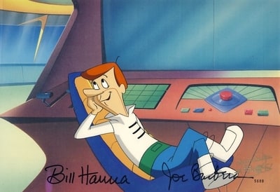 Jetsons: The Movie