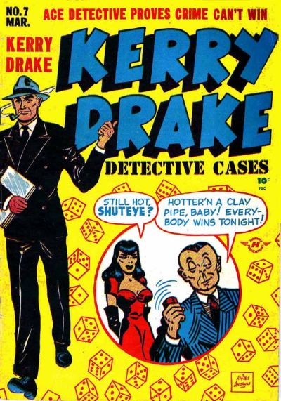 Kerry Drake Detective Cases Kerry Drake Detective Cases