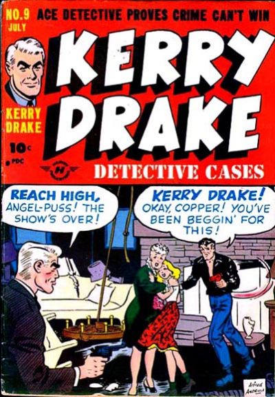 Kerry Drake Detective Cases Kerry Drake Detective Cases