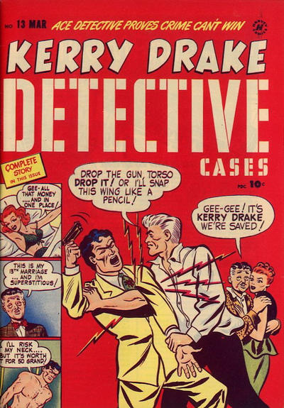Kerry Drake Detective Cases Kerry Drake Detective Cases