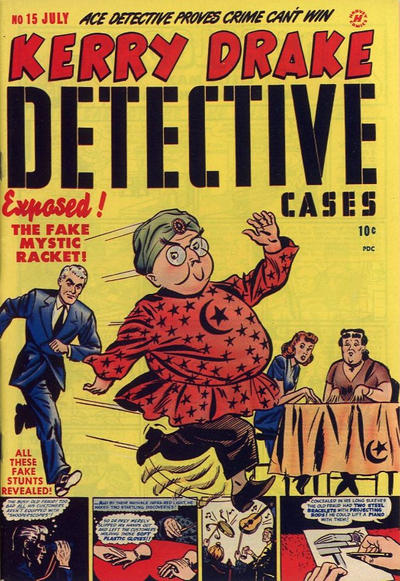 Kerry Drake Detective Cases Kerry Drake Detective Cases