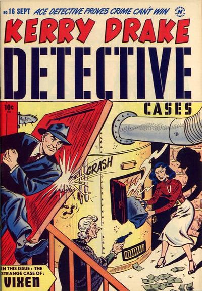 Kerry Drake Detective Cases Kerry Drake Detective Cases
