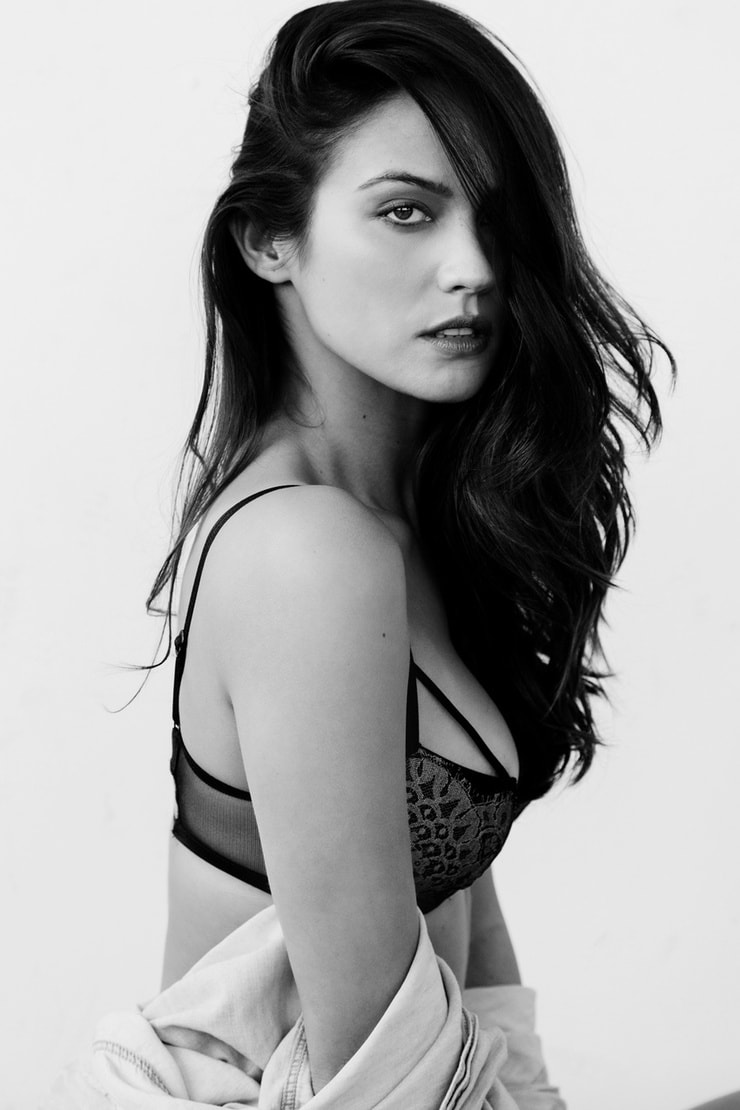 Rachelle Goulding Rachelle Goulding