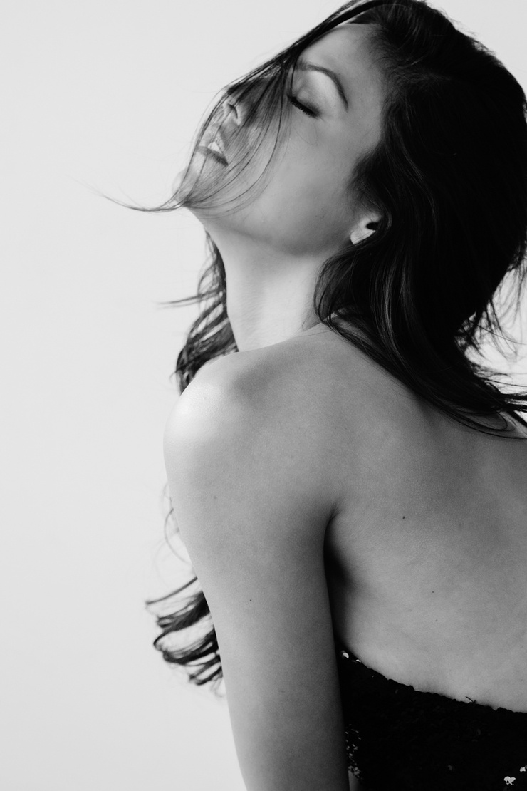 Rachelle Goulding Rachelle Goulding