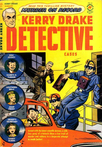 Kerry Drake Detective Cases Kerry Drake Detective Cases