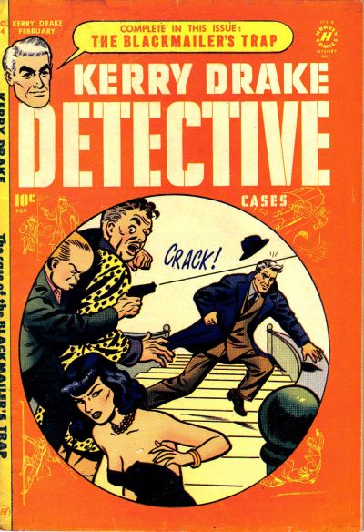 Kerry Drake Detective Cases Kerry Drake Detective Cases