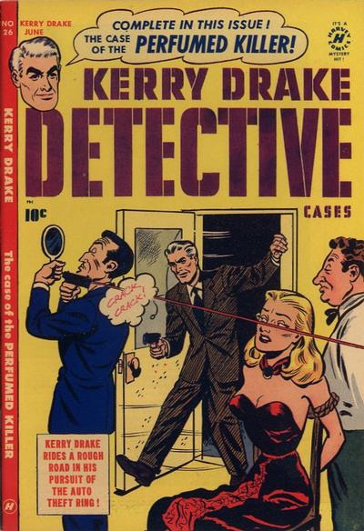 Kerry Drake Detective Cases Kerry Drake Detective Cases