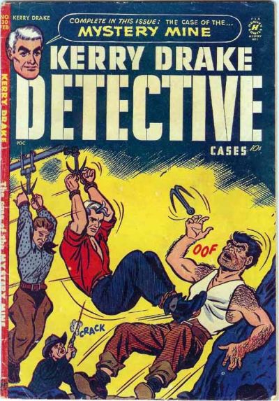 Kerry Drake Detective Cases Kerry Drake Detective Cases