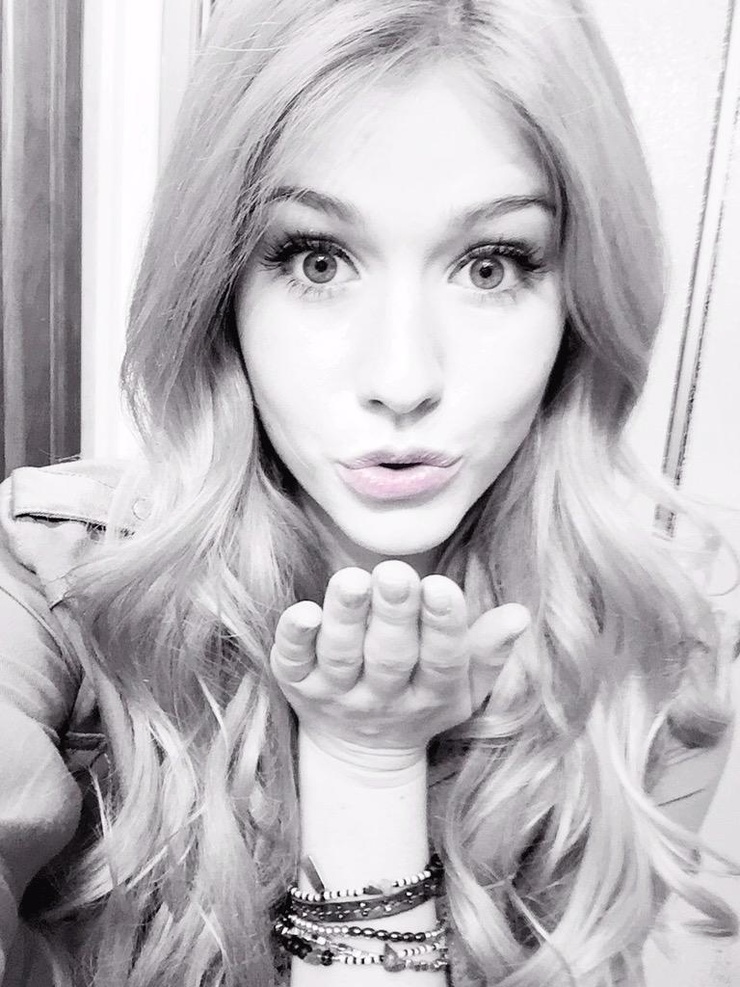 Katherine McNamara