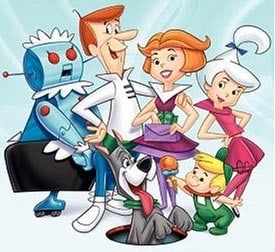 Jetsons: The Movie