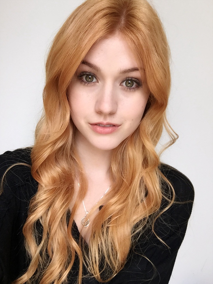 Katherine McNamara Katherine McNamara