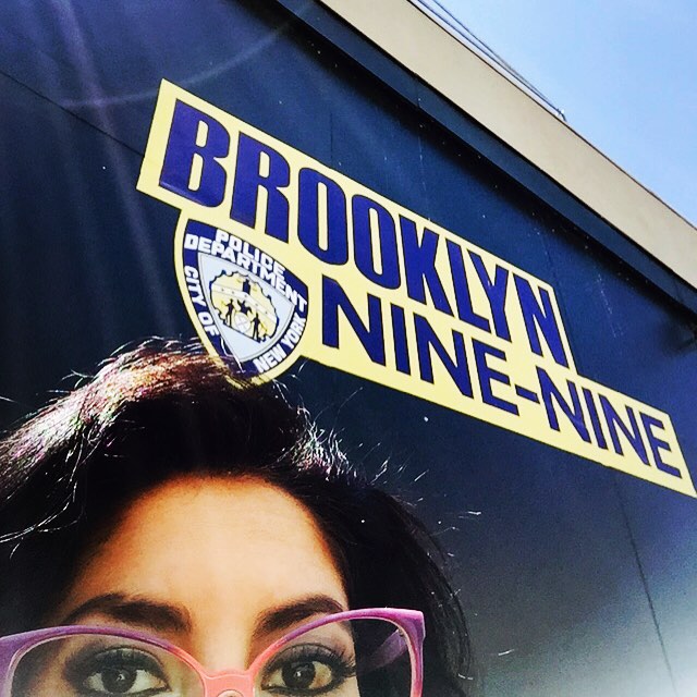 Stephanie Beatriz Stephanie Beatriz
