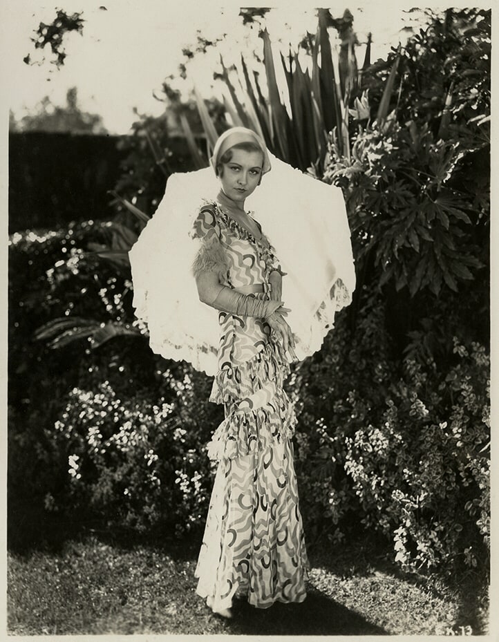 Evalyn Knapp Evalyn Knapp