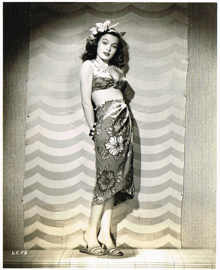 Lois Collier Lois Collier
