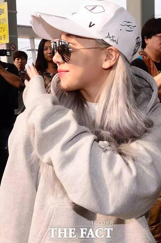 CL