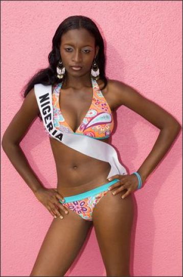 Ebinabo Potts-Johnson Ebinabo Potts-Johnson
