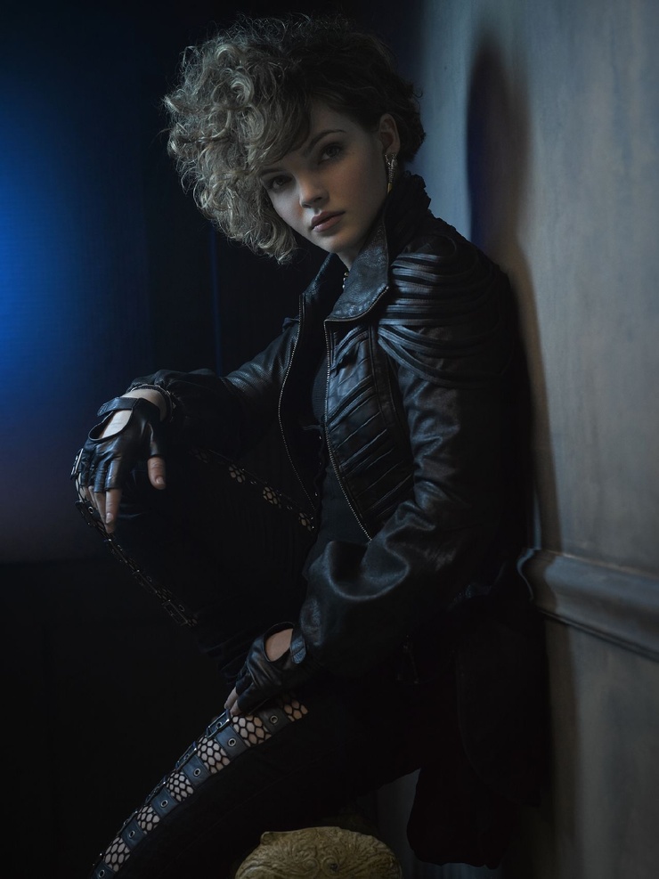 Gotham